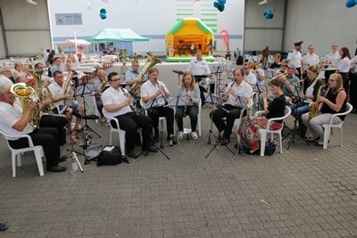 Okulen Band